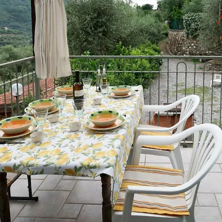 펜션 Casa I Due Ulivi 500s *