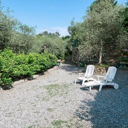 펜션 Casa I Due Ulivi 500s *
