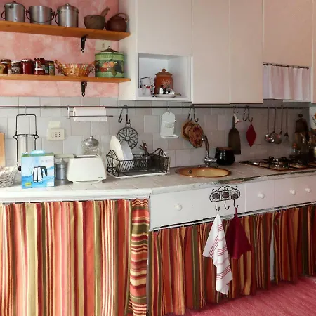 Casa I Due Ulivi 500s Dom wakacyjny *
