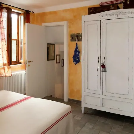 펜션 Casa I Due Ulivi 500s Oneglia