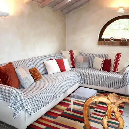 Casa I Due Ulivi 500s