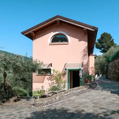 Tatil Evi Casa I Due Ulivi 500s