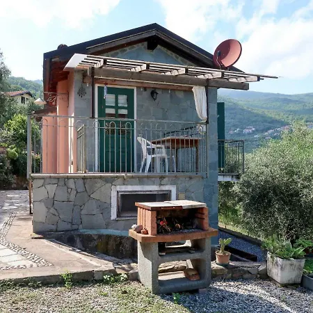 Casa I Due Ulivi 500s Дом отдыха