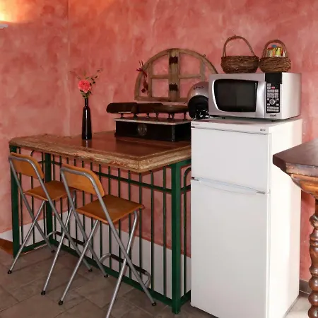Дом отдыха Casa I Due Ulivi 500s Oneglia