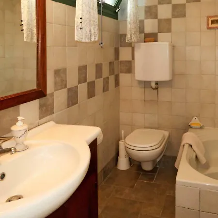 Casa I Due Ulivi 500s Oneglia