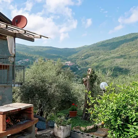 Casa I Due Ulivi 500s *